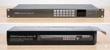Blackmagic ATEM Production