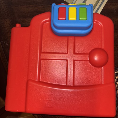 Little tikes porta - tikes, ricambio