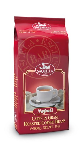 Saquella espresso napoli bar - napoli,
