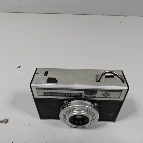 Agfa iso rapid - agfa, iso-rapid