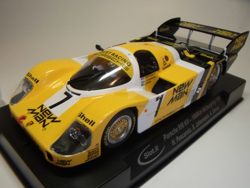 Slot porsche 956 7 - slot.it, #7
