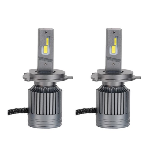 Led conversion compaq - h4,