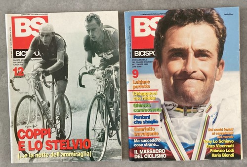Bici sport numeri - 2,