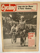 CYCLING WEEKLY - 22 APRIL 1978