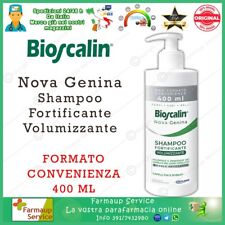 Nuovo Bioscalin Shampoo