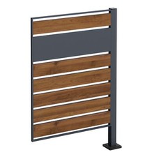 Wiltec Estensione copribidoni