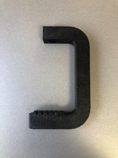 Morsetto esteso per Logitech