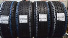 4 pneumatici bridgestone 225/40 r18 92v runflat invernali tu014198