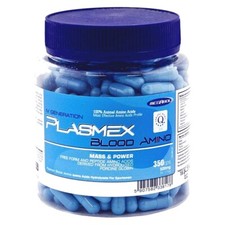 Megabol Plasmex Blood Amino