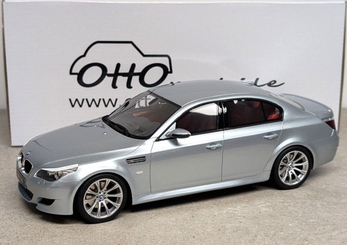 Otto mobile bmw m5 - mobile, e60