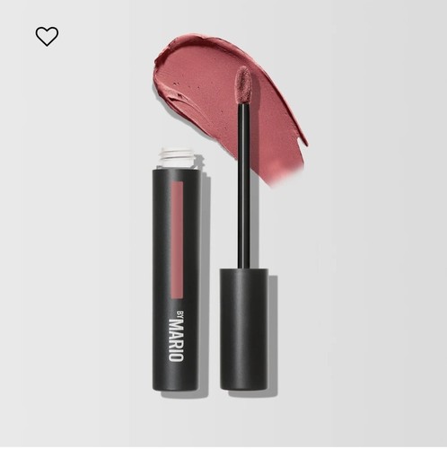 Makeup mario ultra suede - mario,