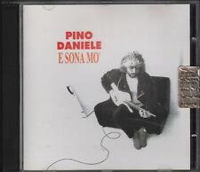 PINO DANIELE - CD ED.CORRIERE DELLA SERA " E SONA MO' " 