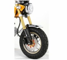 Kit abbassamento parafango