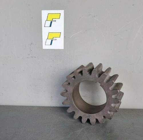 Ingranaggio motore p7v vm - vm,