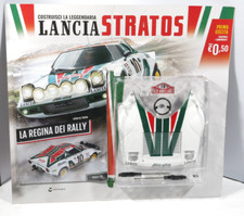 PRL) LANCIA STRATOS RALLY