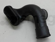 MANICOTTO MOTORE VALVOLA ALTERNATA LAVASTOVIGLIE SMEG ST313 CODICE 758973825