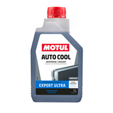 Antigelo Concentrato Blu MOTUL