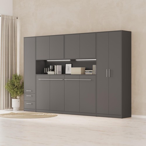 Set camera letto smartbett - camera,