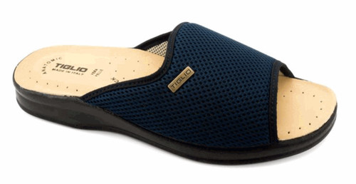 Tiglio 2081 blu - blu, flexia