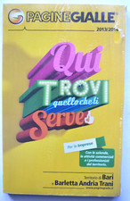 Seat Pagine Gialle Imprese