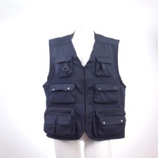 GILET ESTIVO PESCA MULTITASCHE