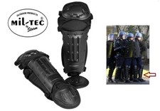 Protezioni Antisommossa