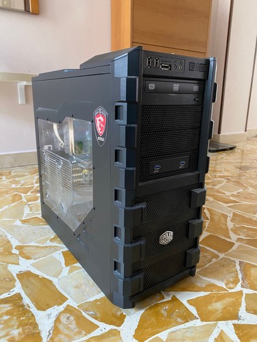 Gaming assemblato intel - gaming,