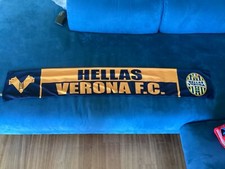 SCIARPA STADIO CALCIO IN RASO