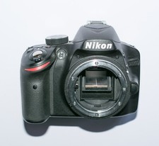 Fotocamera infrarossi Nikon D3200 spettro completo DSLR indefinita Astro Mod IR paranormale