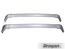 Barre Portapacchi per Mazda