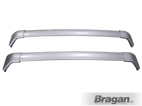 Barre portapacchi per mazda - barre,