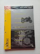 Aprilia SL Falco Mille