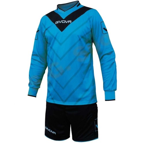 Kit portiere divisa givova - kit,