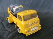 Vintage Toys Joal Truck Swivel