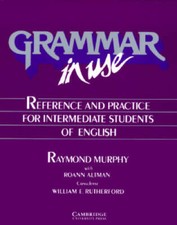 Grammar in Use: Reference and