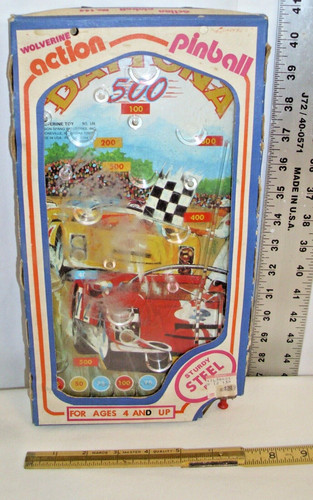 Daytona 500 valigiatelle - daytona,