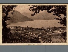 Brescia Lago d'Iseo Pisogne F