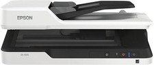 Epson DS-1630 Document