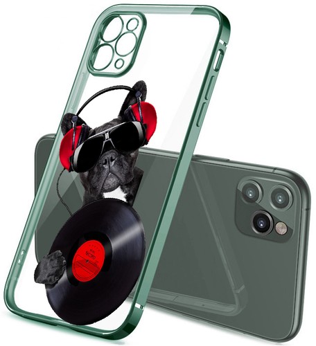 Custodia cover per iphone - iphone, 13