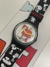 Orologio Swatch X Peanuts -