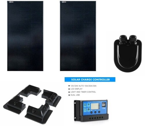 Kit completo fai te - completo,