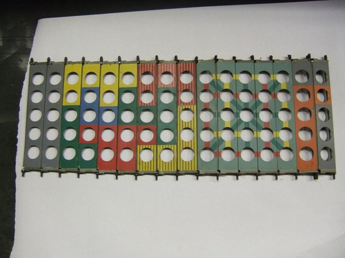 Bally bingo flipper schermo - bingo, (schermo