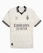 Maglia kit milan pleasures - milan,