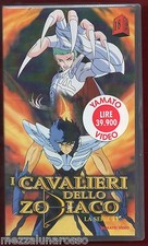 I cavalieri dello Zodiaco. La
