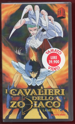 Cavalieri dello zodiaco - cavalieri, la