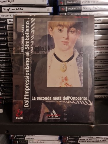 Percorsi arte - percorsi, d'arte