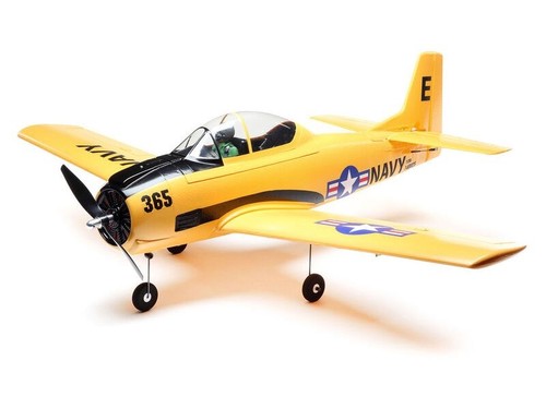 Flite trojan 1 1m - trojan, 1.1m