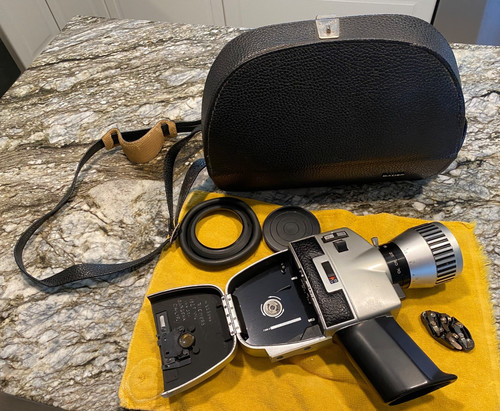 Bauer royal super 8 - c, royal,
