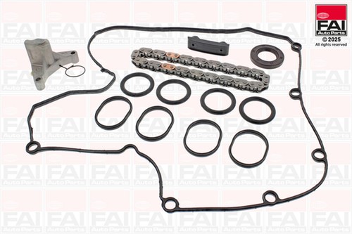 Kit catena distribuzione fai - catena,