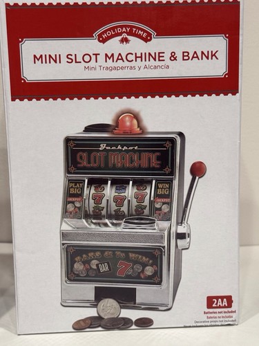 Slot machine per monete - , da
